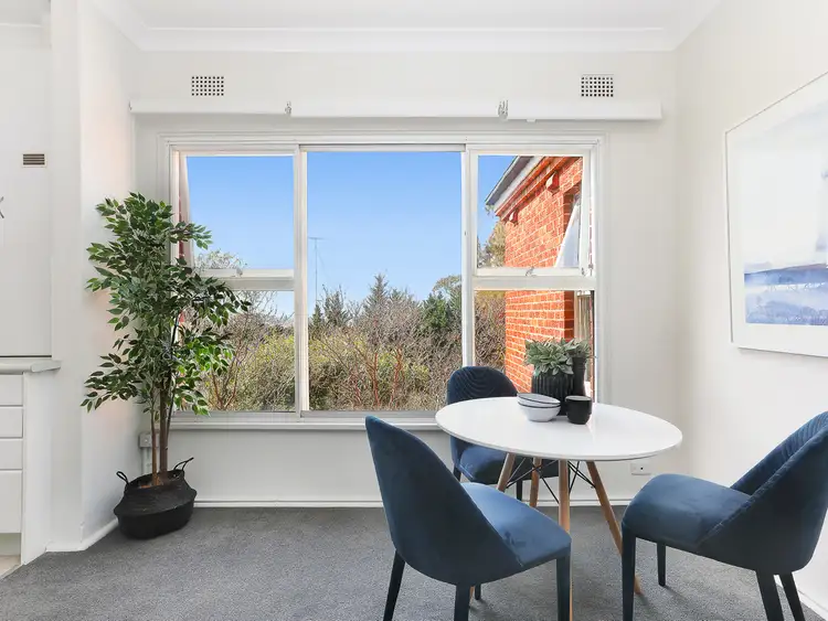 Second view of Homely apartment listing, 12/243A Old South Head Road, Bondi NSW 2026