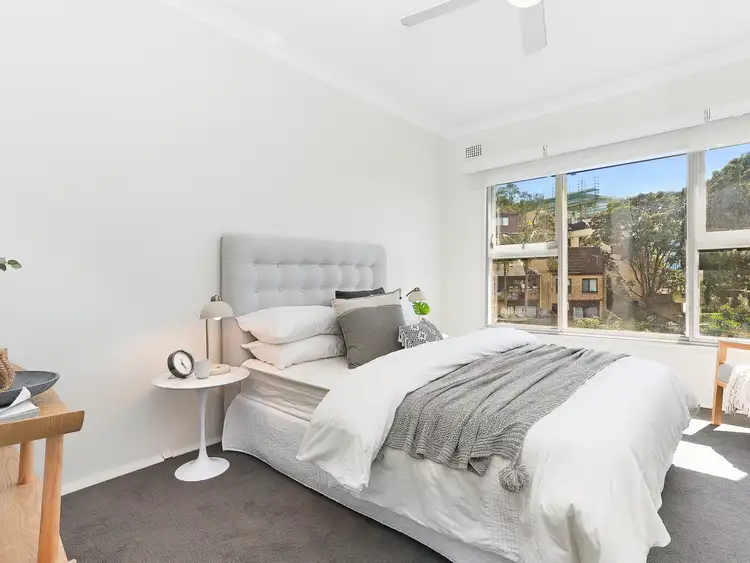 Third view of Homely apartment listing, 12/243A Old South Head Road, Bondi NSW 2026