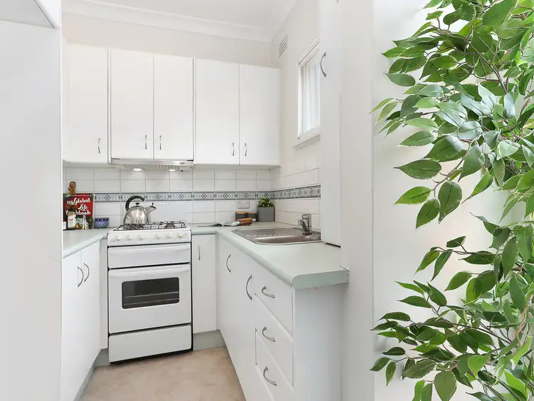 Fourth view of Homely apartment listing, 12/243A Old South Head Road, Bondi NSW 2026