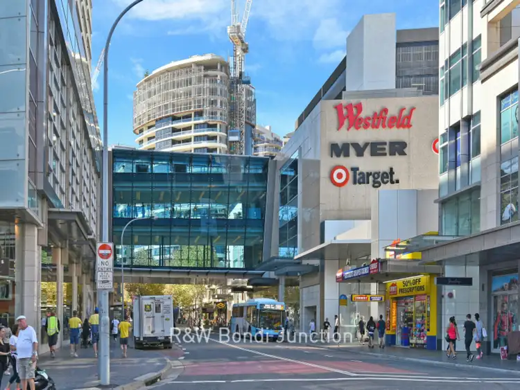 Fifth view of Homely apartment listing, 12/243A Old South Head Road, Bondi NSW 2026