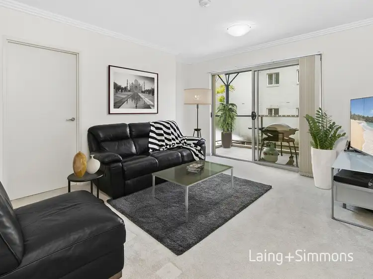 Main view of Homely unit listing, 7/34-36 Brookvale Avenue, Brookvale NSW 2100