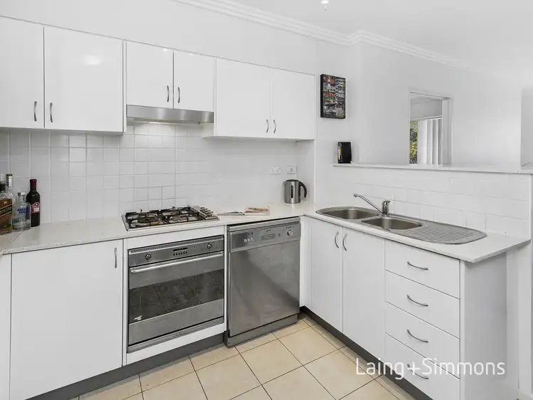 Second view of Homely unit listing, 7/34-36 Brookvale Avenue, Brookvale NSW 2100