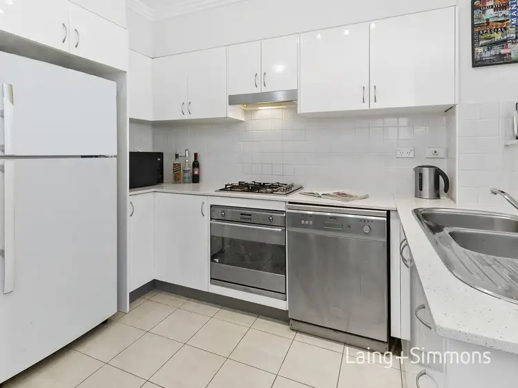 Fifth view of Homely unit listing, 7/34-36 Brookvale Avenue, Brookvale NSW 2100