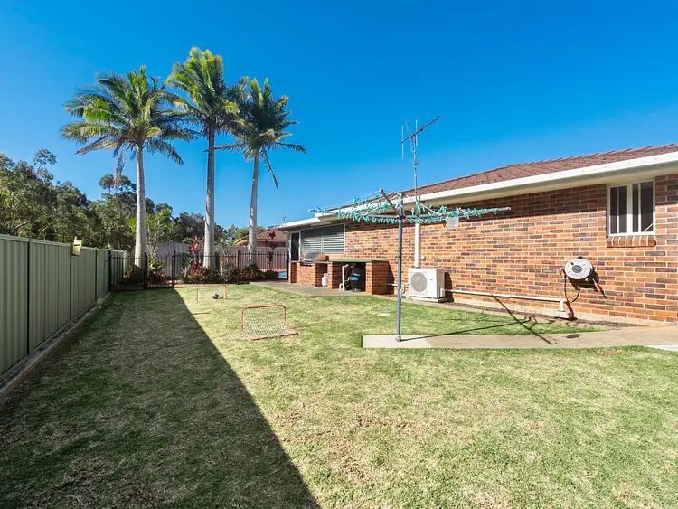 Sixth view of Homely house listing, 33 The Jib, Port Macquarie NSW 2444
