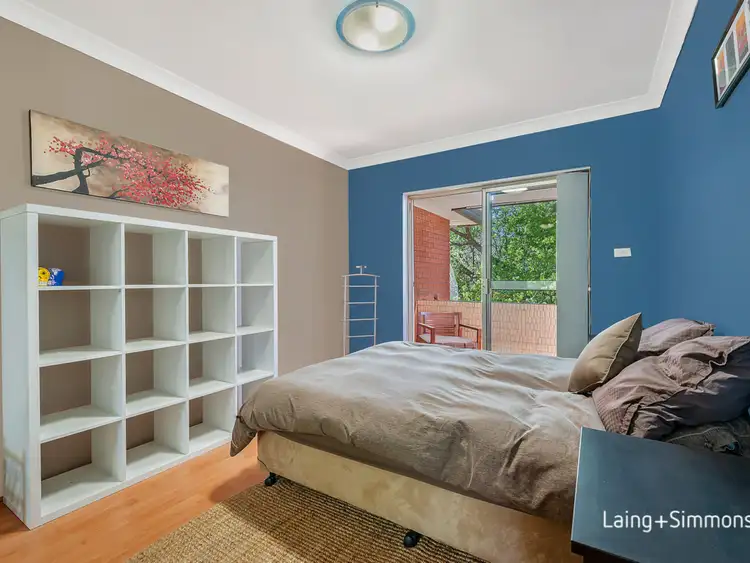 Fourth view of Homely unit listing, 7/69 Prospect Street, Rosehill NSW 2142