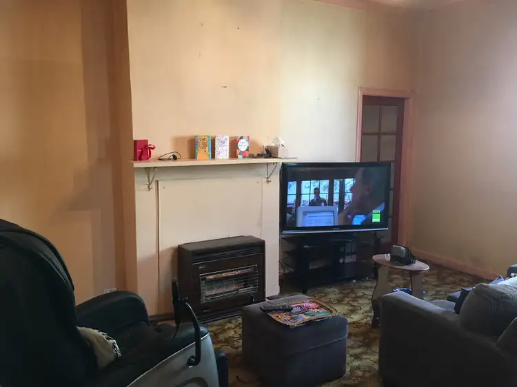 Second view of Homely house listing, 74 Laurence Street, Lithgow NSW 2790