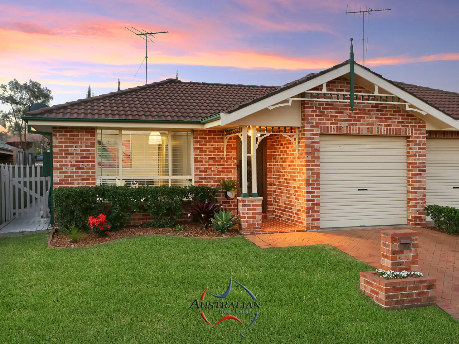 Main view of Homely house listing, 32a Kerstin Street, Quakers Hill NSW 2763