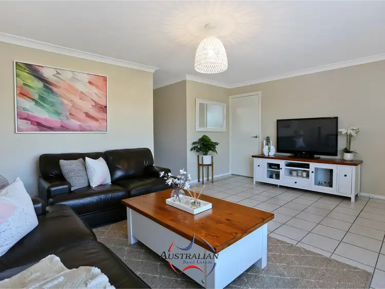 Third view of Homely house listing, 32a Kerstin Street, Quakers Hill NSW 2763