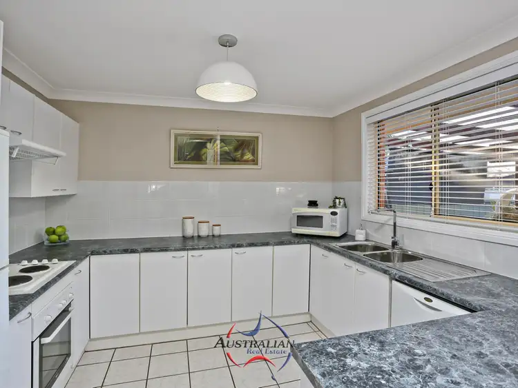 Fourth view of Homely house listing, 32a Kerstin Street, Quakers Hill NSW 2763