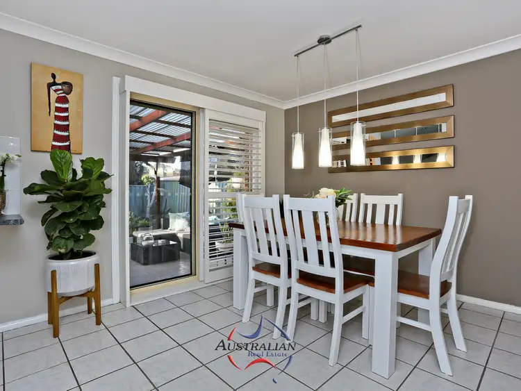 Fifth view of Homely house listing, 32a Kerstin Street, Quakers Hill NSW 2763