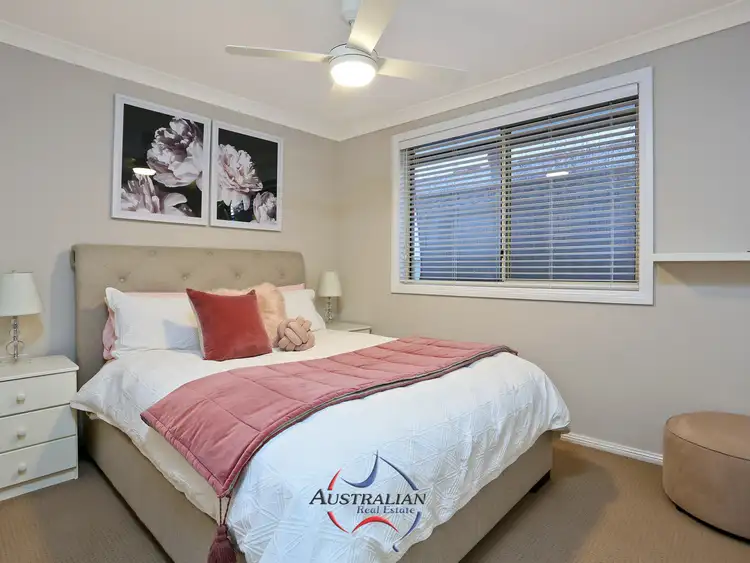 Sixth view of Homely house listing, 32a Kerstin Street, Quakers Hill NSW 2763
