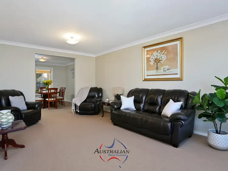 Fourth view of Homely house listing, 24 Kerstin Street, Quakers Hill NSW 2763
