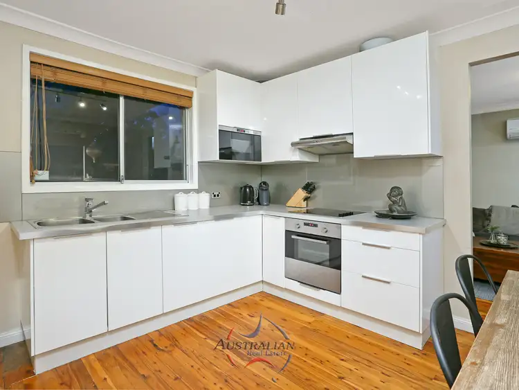Fifth view of Homely house listing, 74 Lovegrove Drive, Quakers Hill NSW 2763