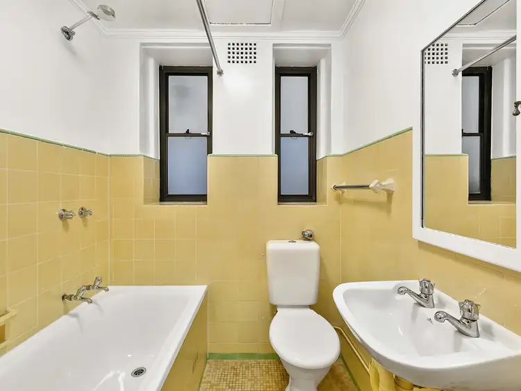 Fifth view of Homely studio listing, 1/117D Macleay Street, Potts Point NSW 2011