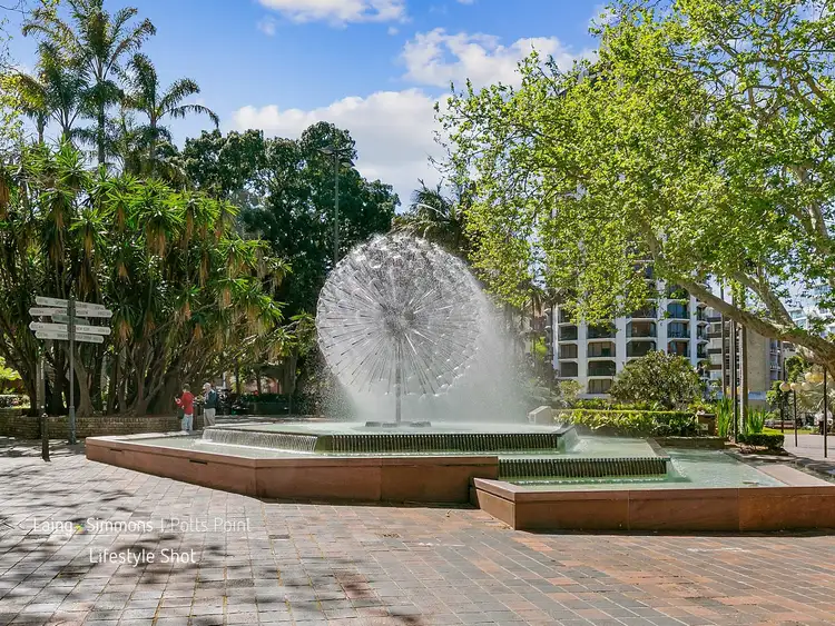 Sixth view of Homely studio listing, 1/117D Macleay Street, Potts Point NSW 2011