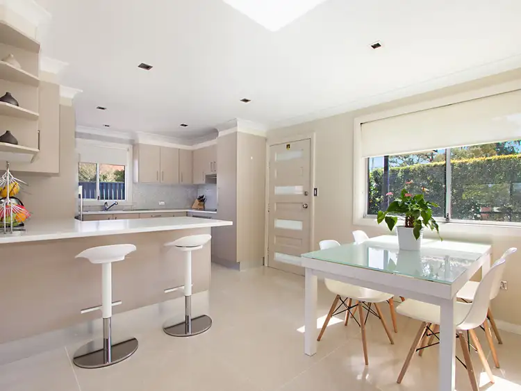 Fourth view of Homely house listing, 39 Bombala Crescent, Quakers Hill NSW 2763