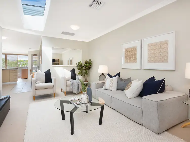 Main view of Homely apartment listing, 56/19A Young Street,, Neutral Bay NSW 2089