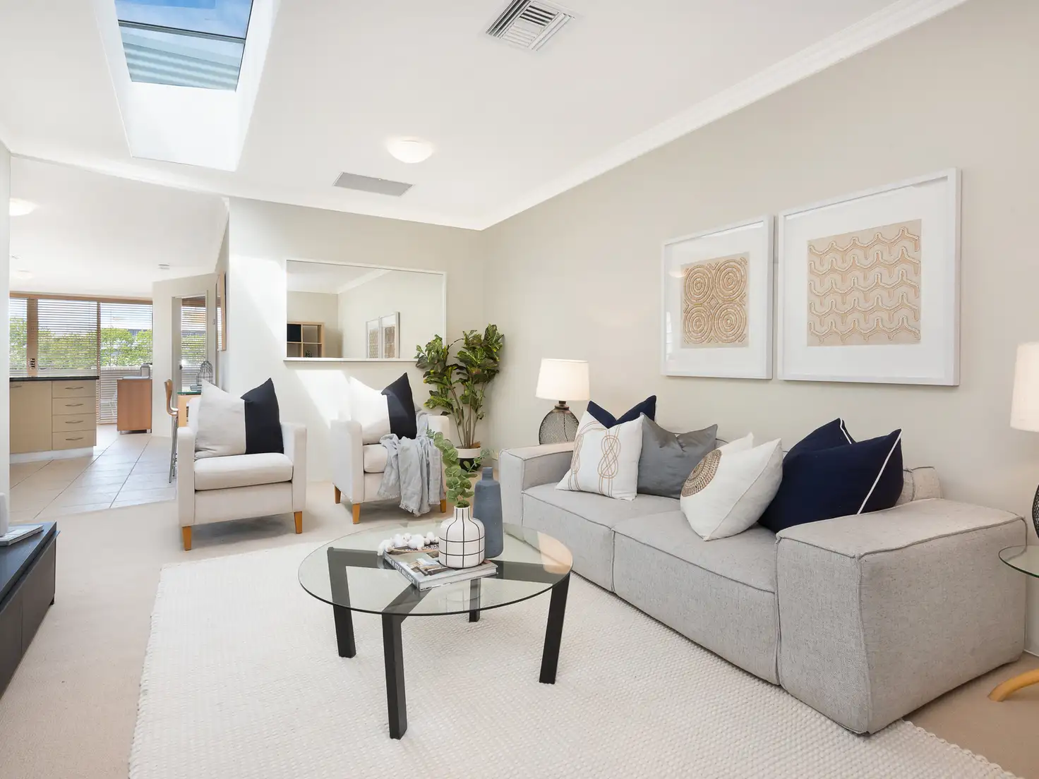 Main view of Homely apartment listing, 56/19A Young Street,, Neutral Bay NSW 2089