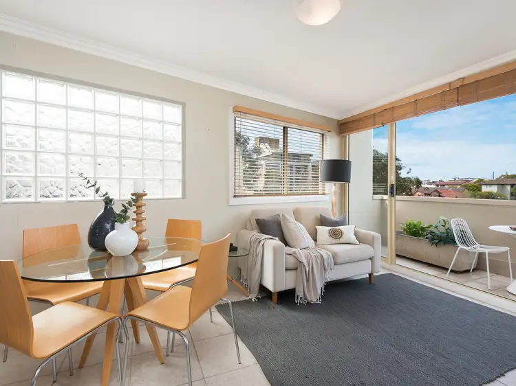 Second view of Homely apartment listing, 56/19A Young Street,, Neutral Bay NSW 2089