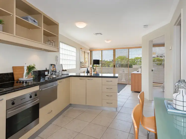 Third view of Homely apartment listing, 56/19A Young Street,, Neutral Bay NSW 2089