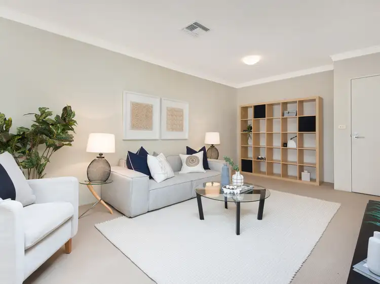 Fourth view of Homely apartment listing, 56/19A Young Street,, Neutral Bay NSW 2089