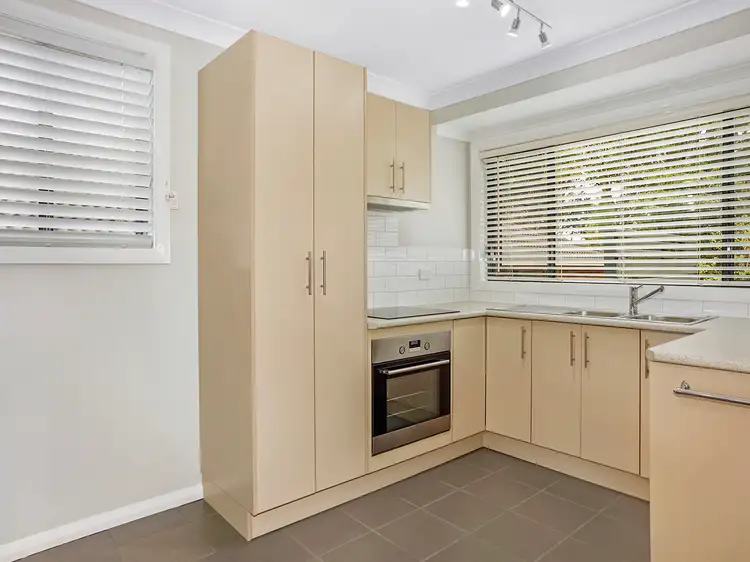Second view of Homely house listing, 7 Canberra Street, Wentworth Falls NSW 2782