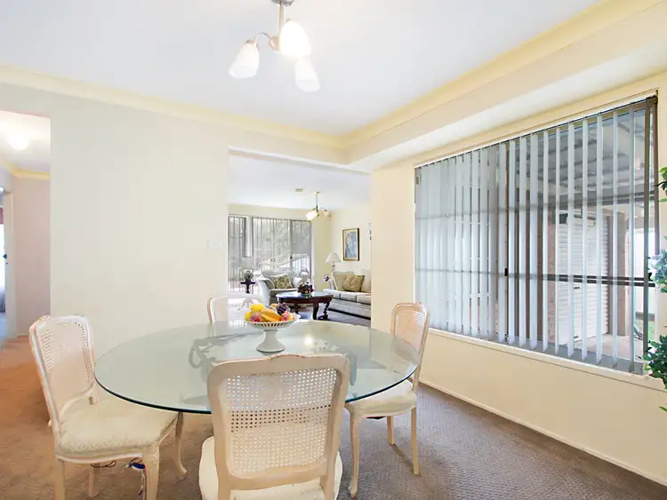 Fourth view of Homely house listing, 34 Goddard Crescent, Quakers Hill NSW 2763
