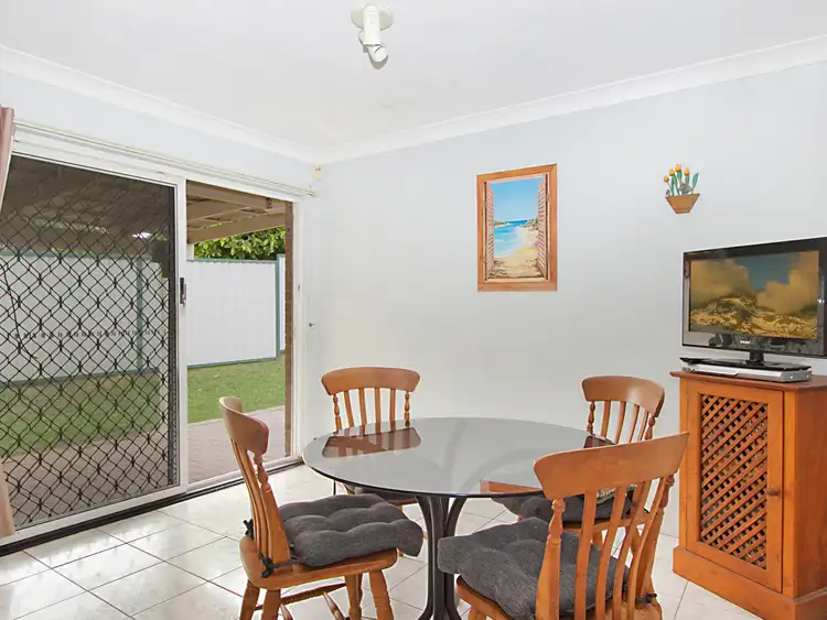 Sixth view of Homely house listing, 34 Goddard Crescent, Quakers Hill NSW 2763
