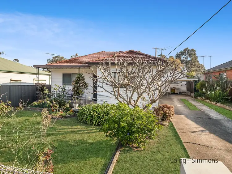 30 Magowar Road, Pendle Hill NSW 2145