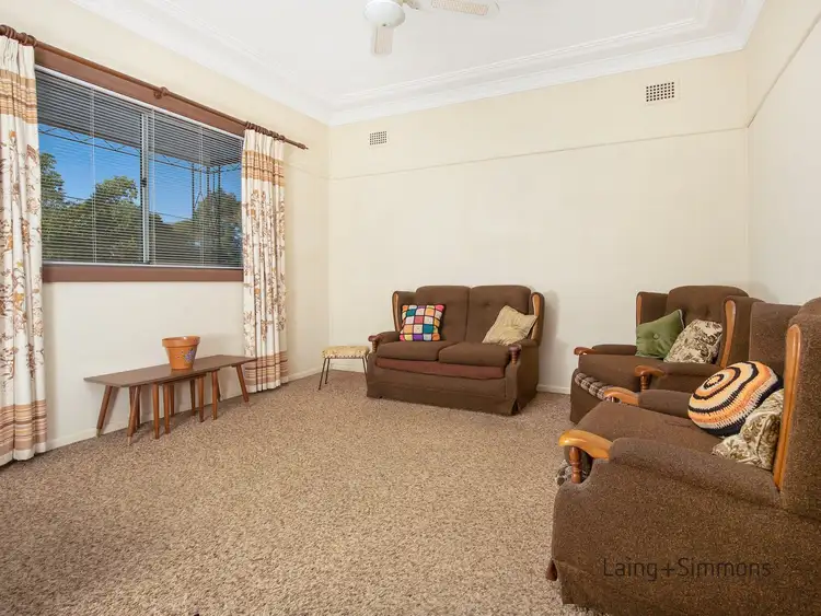 Second view of Homely house listing, 30 Magowar Road, Pendle Hill NSW 2145