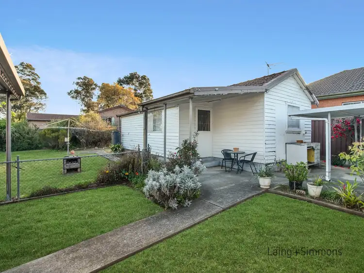 Fourth view of Homely house listing, 30 Magowar Road, Pendle Hill NSW 2145