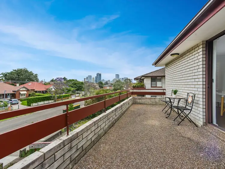 Second view of Homely apartment listing, 18/21 Church Street, Chatswood NSW 2067