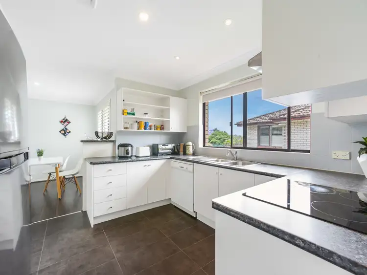 Third view of Homely apartment listing, 18/21 Church Street, Chatswood NSW 2067