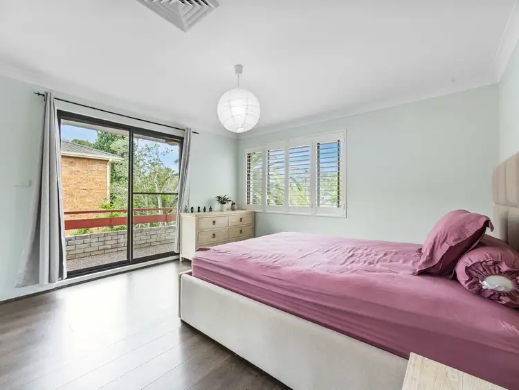 Fourth view of Homely apartment listing, 18/21 Church Street, Chatswood NSW 2067