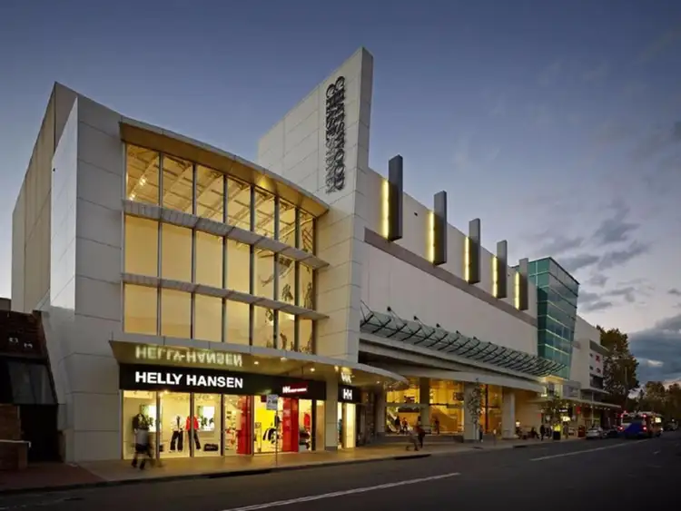 Sixth view of Homely apartment listing, 18/21 Church Street, Chatswood NSW 2067