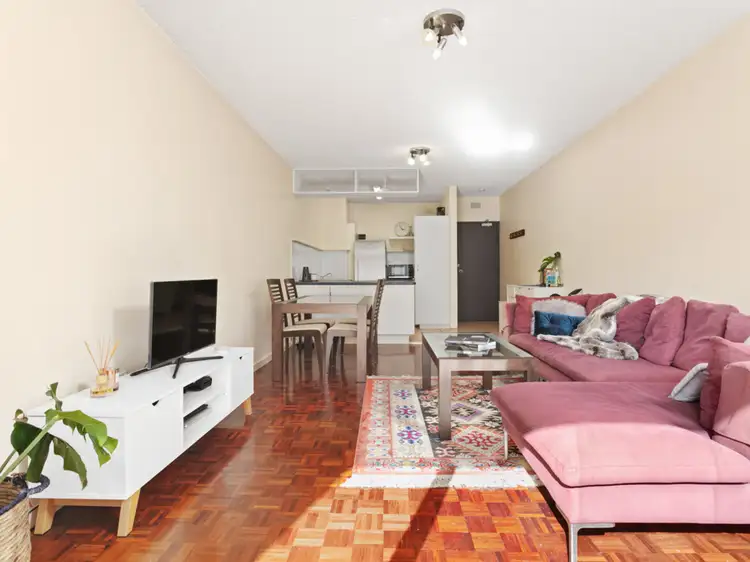 2/520 Willoughby Road, Willoughby NSW 2068