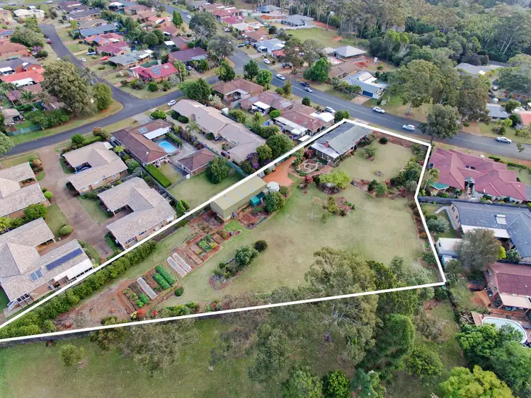 192 Granite Street, Port Macquarie NSW 2444