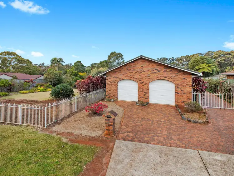 Fourth view of Homely house listing, 192 Granite Street, Port Macquarie NSW 2444