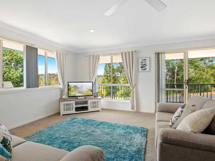 Main view of Homely townhouse listing, 1/174 Granite Street, Port Macquarie NSW 2444