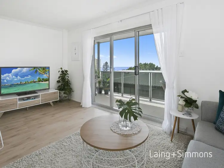 4/2 Graylind Close, Collaroy NSW 2097