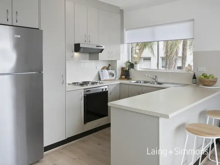 Fifth view of Homely unit listing, 4/2 Graylind Close, Collaroy NSW 2097