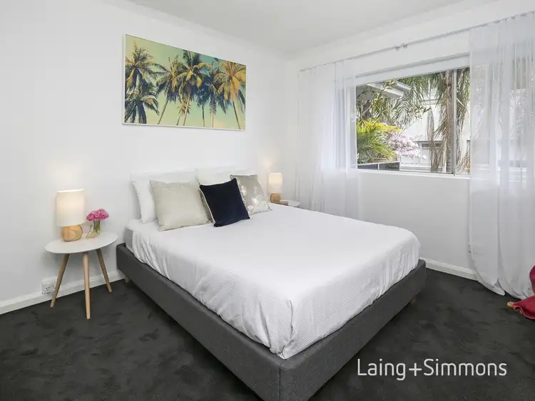 Sixth view of Homely unit listing, 4/2 Graylind Close, Collaroy NSW 2097