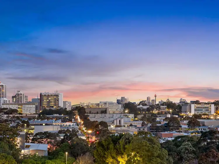802/5 Jersey Road, Artarmon NSW 2064