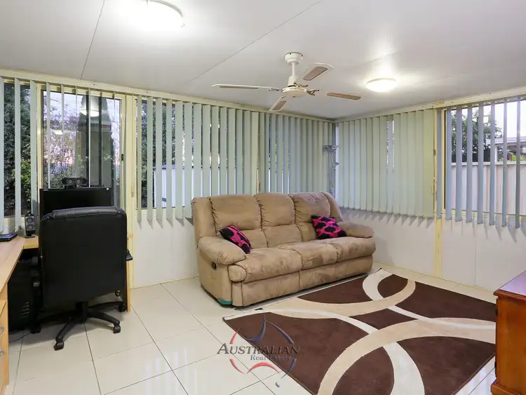 Fourth view of Homely house listing, 81 Manorhouse Blvd, Quakers Hill NSW 2763