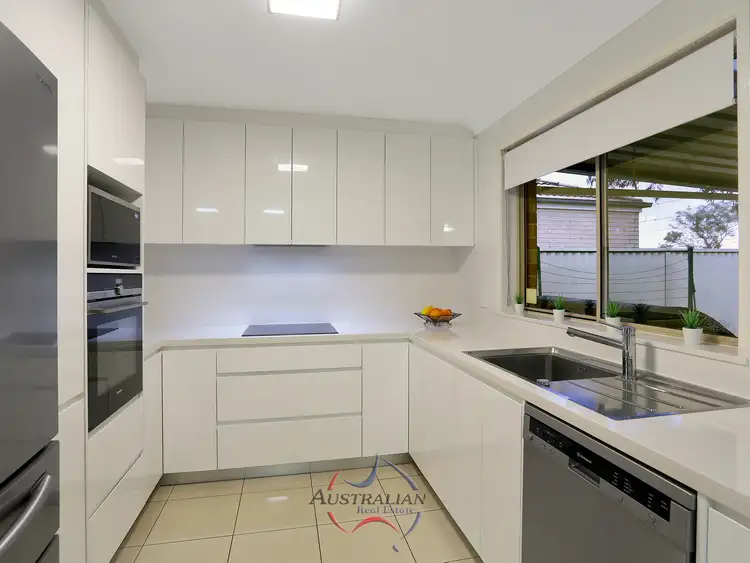 Fifth view of Homely house listing, 81 Manorhouse Blvd, Quakers Hill NSW 2763