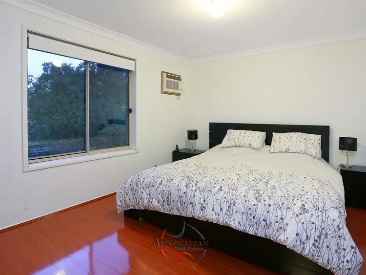Sixth view of Homely house listing, 81 Manorhouse Blvd, Quakers Hill NSW 2763