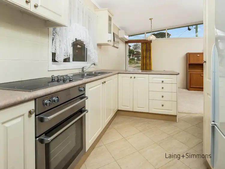 Main view of Homely house listing, 22 Marie St, Constitution Hill NSW 2145