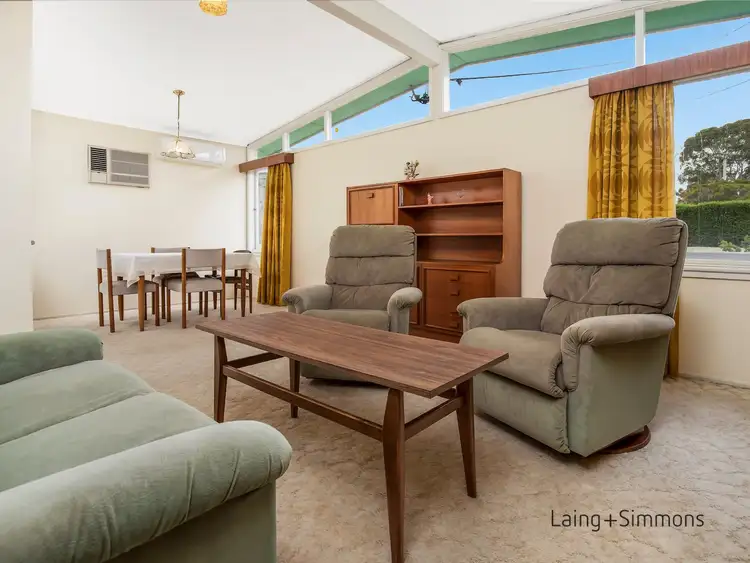 Second view of Homely house listing, 22 Marie St, Constitution Hill NSW 2145