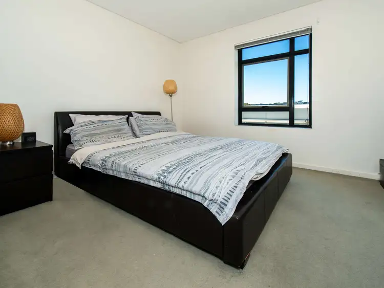 Fifth view of Homely apartment listing, L42/274 Botany Road, Alexandria NSW 2015