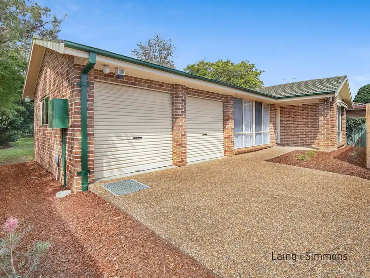 27 Lamonerie  Street, Toongabbie NSW 2146